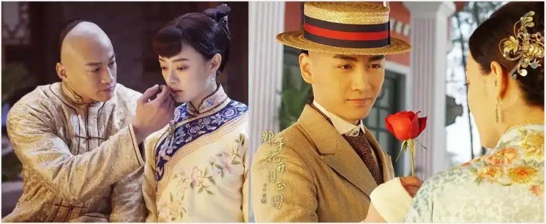 不怪我们入戏太深,实在是这些cp的糖甜到齁嗓子,把单身汪虐得念念不