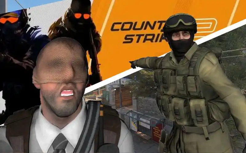 当csgo的角色知道cs2要来了