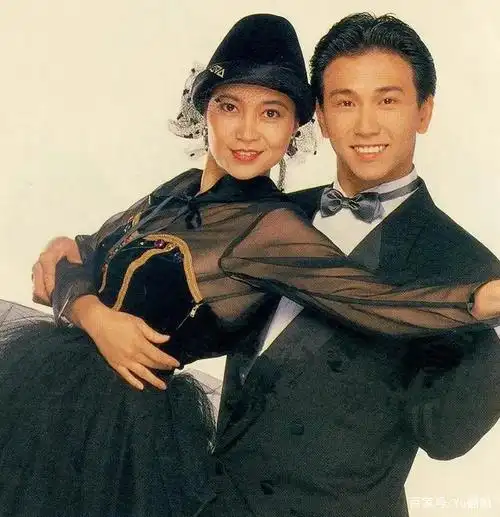 这几张极其珍贵罕见的明星合影旧照,带你回忆以前的逆天颜值