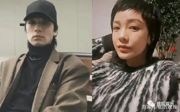 郭采洁绯闻男友伊德尔发声明回应传闻否认私生活混乱