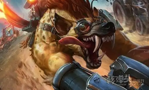 披着海牛的狼是限定吗狼人皮肤哪个最好看2