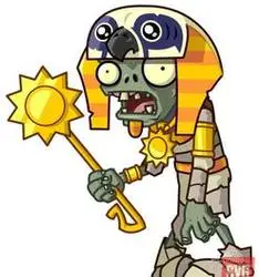 画植物大战僵尸2简笔画 画植物大战僵尸2简笔画植物图片