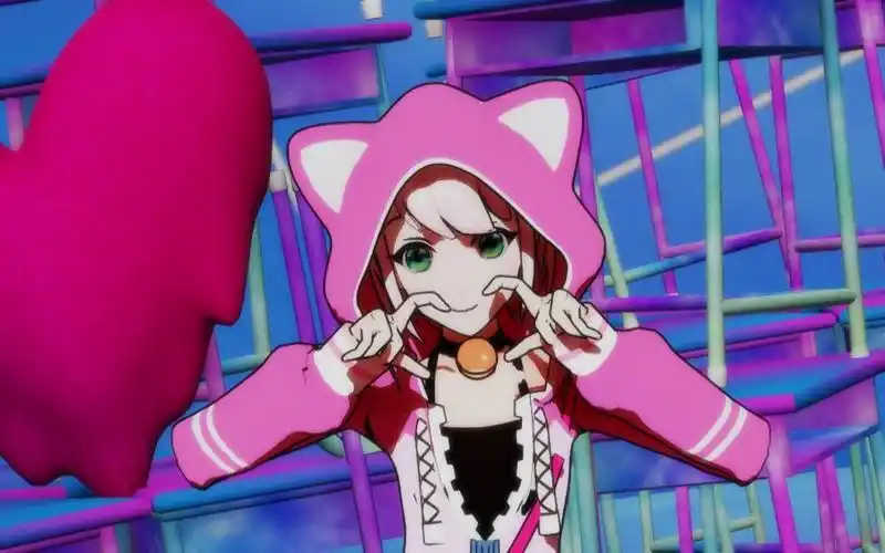 【vgame:消零世界/mmd】夏米尔&黛西-五等分的花嫁_哔哩哔哩 (゜-゜)