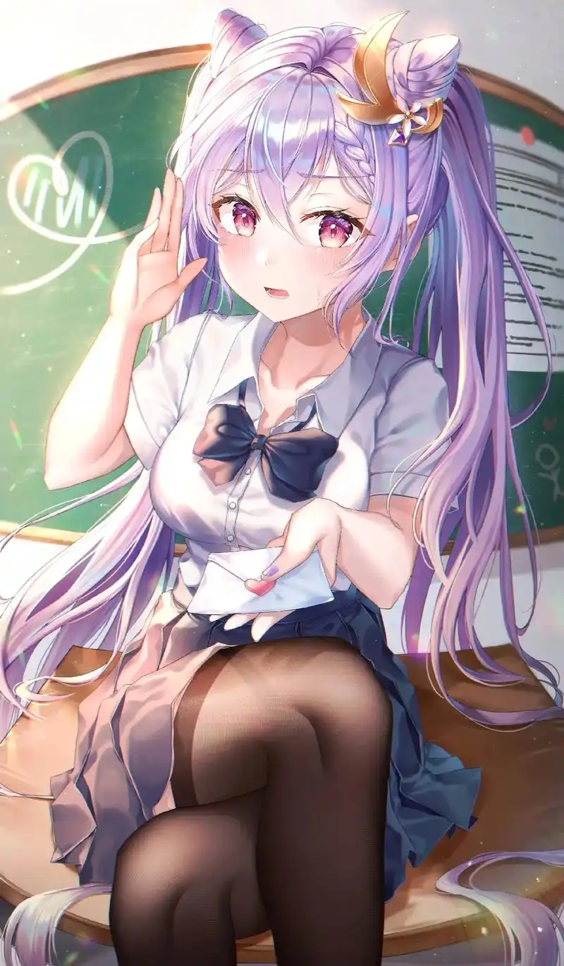 原神精美壁纸推荐(29)#原神 #原神壁纸 #动漫壁纸  - 抖音