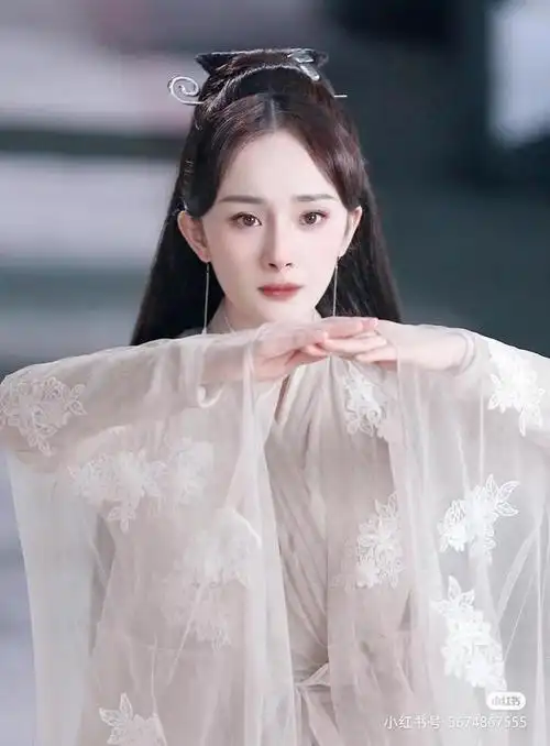 杨幂的古装你看过哪些