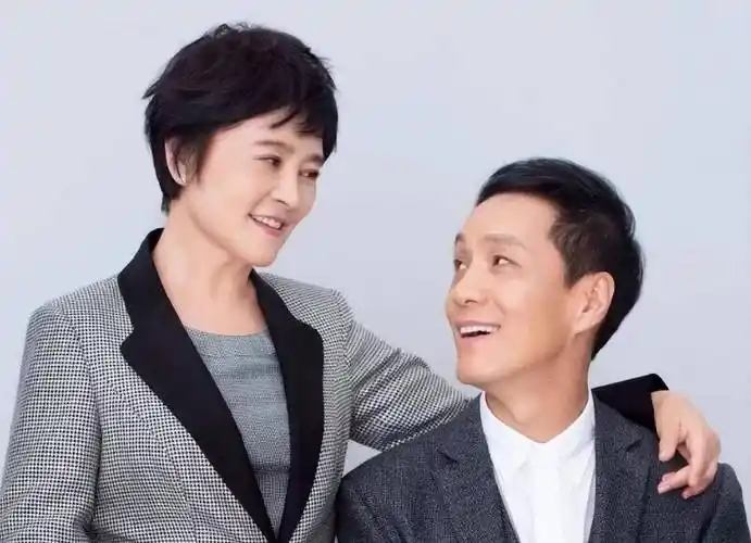 8对丁克夫妻,一个比一个有故事,康辉后悔,李健称不必延续基因_孩子