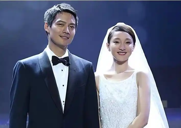 爱情丰富的7位女星各有各的故事一个比一个精彩