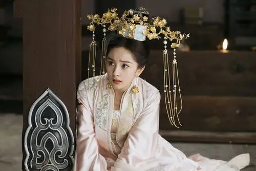 陈伟霆新剧将开机女主角古装剧基本都火网友比赵丽颖还稳