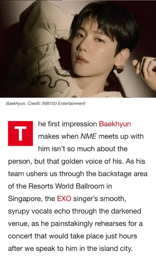 边伯贤亚洲巡演##边伯贤