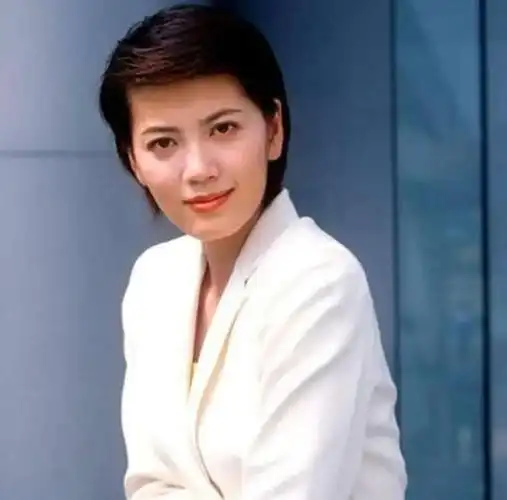 沈冰,央视美女主持人,高开低走的人生