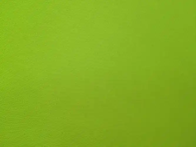 供应荧光牛津布面料小量现货供应荧光绿