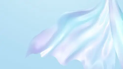 华为p30官方内置壁纸