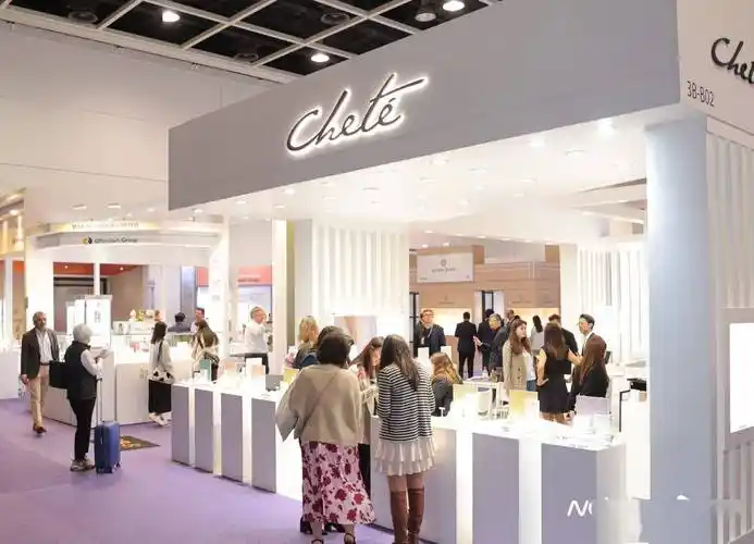 全球瑰宝珍品云集,第40届香港国际珠宝展隆重开幕_展位_钻石_买家