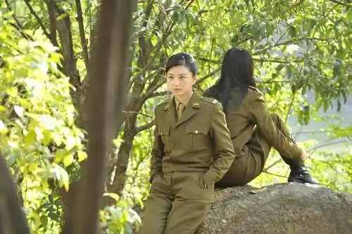 黎明前的抉择开播斓曦演绎谍战风云