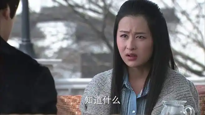 千山暮雪:莫绍谦包养童雪,慕咏飞直接找到她,说出事情的真相