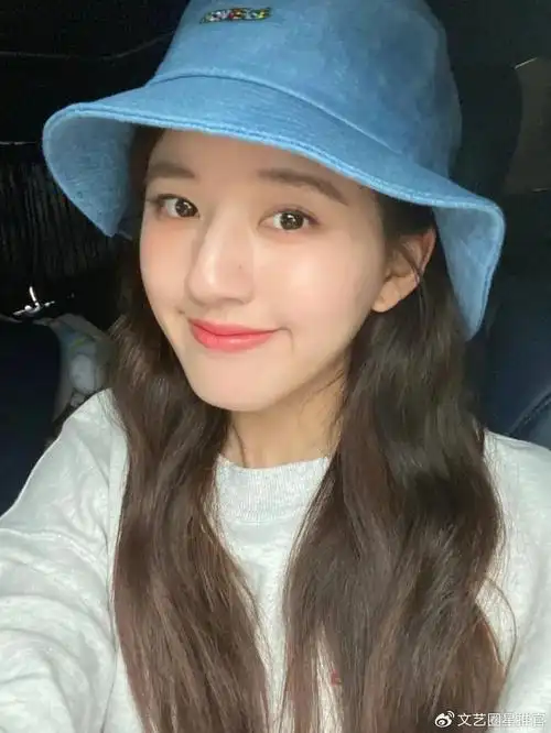 头大身小,营造的高颅顶很突兀|赵露思|外貌|独特性_新浪新闻