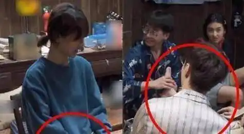 杨紫的男朋友是谁小狐狸张艺兴喜欢杨紫吗