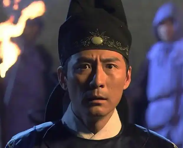 神探狄仁杰狄仁杰每次都能反败为胜最重要的原因竟然是这样