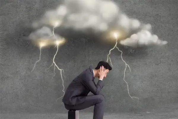 男人压力大的表现 男人压力大怎么办 怎么缓解男人压力 男性心理