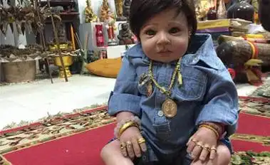 养小鬼有什么好处?养小鬼是迷信还是真的 本文共(854字)