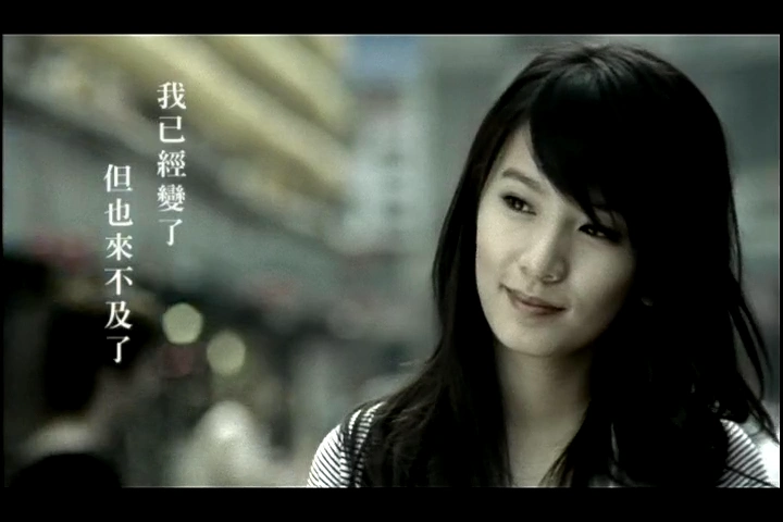 周杰伦所有mv里面的女主角大盘点第一位你绝对想不到