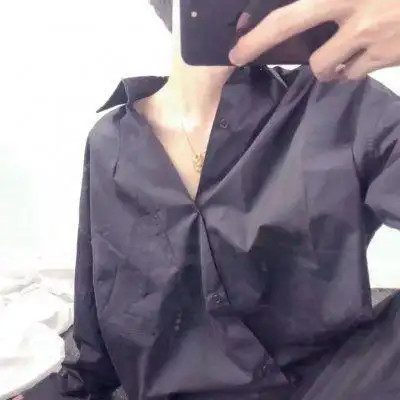 高清好看的半身衬衫控头像男生