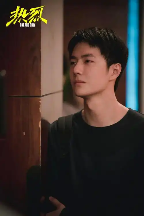 很多人想成为王一博,那就先了解一下王一博的这半年:2021年,王一博