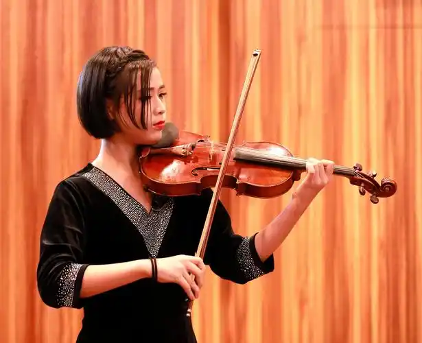 其它 清风徐来 我自盛开 写美篇          学小提琴难在哪儿