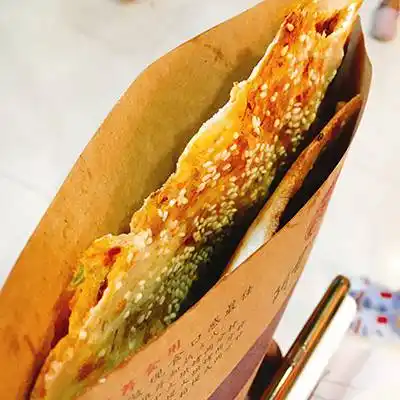 蜀国围炉锅盔加盟挣钱吗 经营难不难