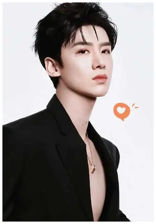 颜值大比拼,帅哥,美男争芳彩,半神,神颜齐登场|魏大勋|白敬亭|女明星