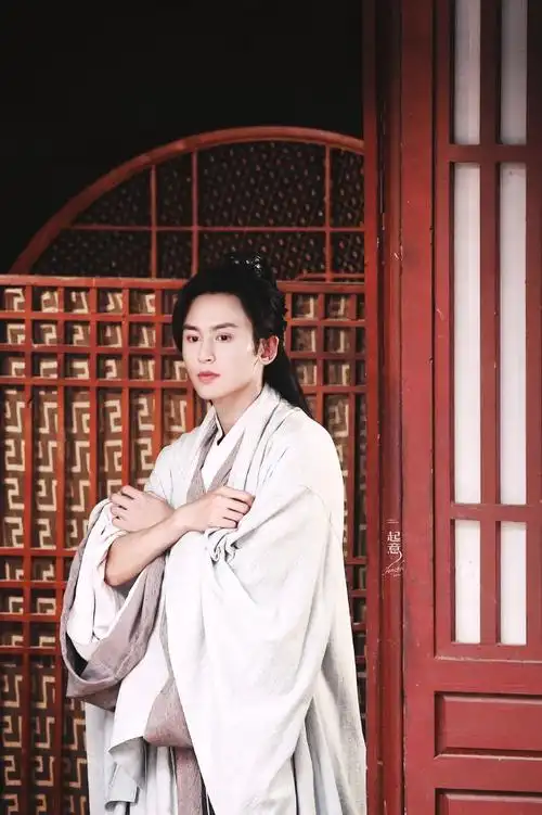 萌萌哒vs冷冷哒#山河令#