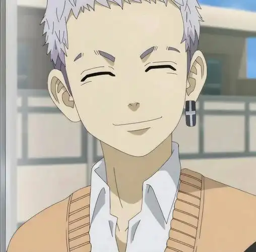 阳光男生头像  #动漫男生头像  #男生  #寸头男