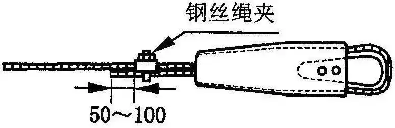 1曳引钢丝绳长度的计算方法:单根曳引钢丝绳长度=2.4×井道全高1.1.1.