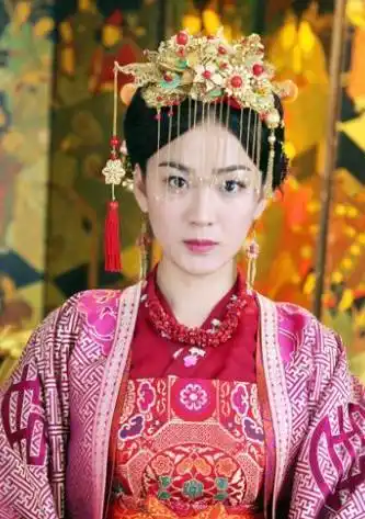 倾世皇妃演员表_倾世皇妃角色_倾世皇妃人物角色关系 -钉瓣影视