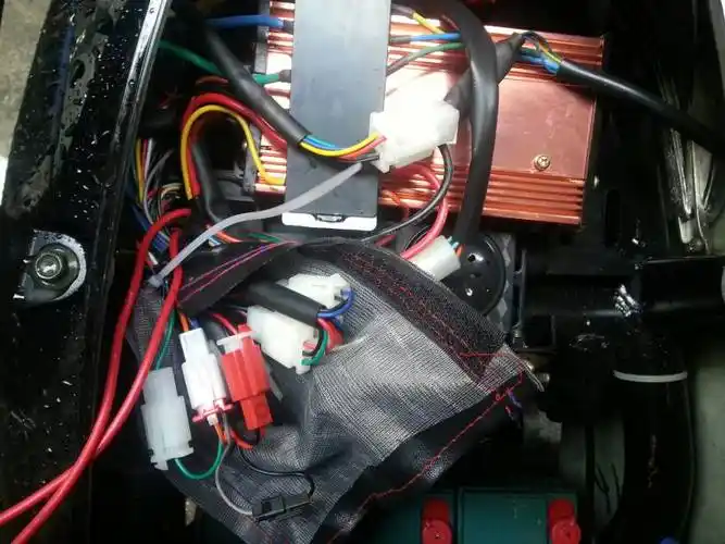 汽车电瓶被偷保险赔吗 电动车电瓶丢失保险