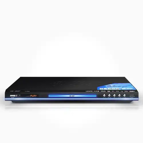 sast先科st668dvd影碟机播放画质怎么样值得买吗