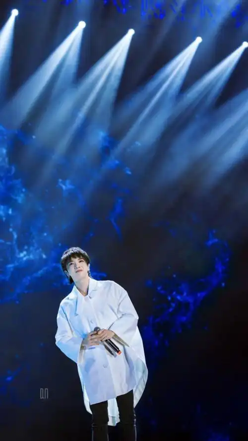 华晨宇 - 堆糖,美图壁纸兴趣社区