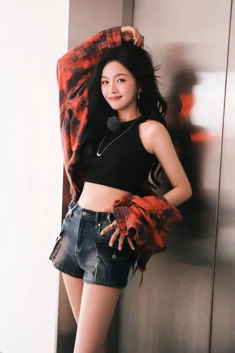 吴宣仪 ·#吴宣仪城市捉迷藏 #城市捉迷藏吴宣仪 # - 抖音