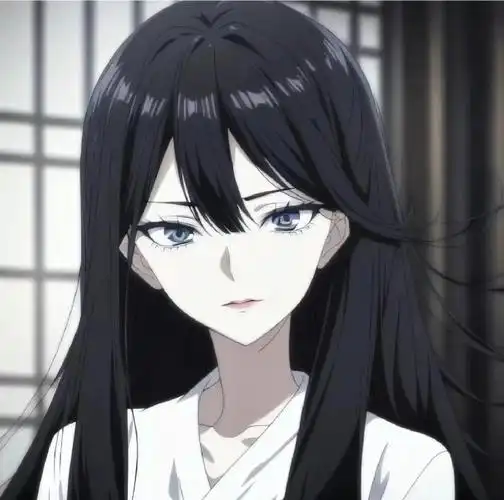 二次元女生头像    #二次元新鲜事