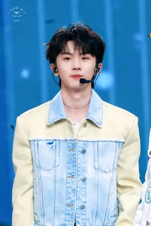 动感20周年音乐盛典##马嘉祺中国移动动感地带芒果卡代言人