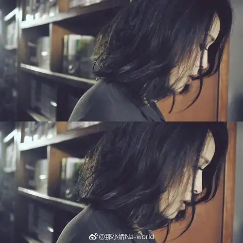 那英颜粉来啦!谁说唱功好的歌手长得丑?