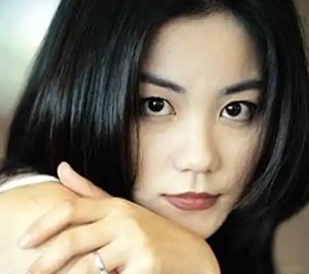 图王菲最漂亮照片合集与李亚鹏离婚是因家暴吗