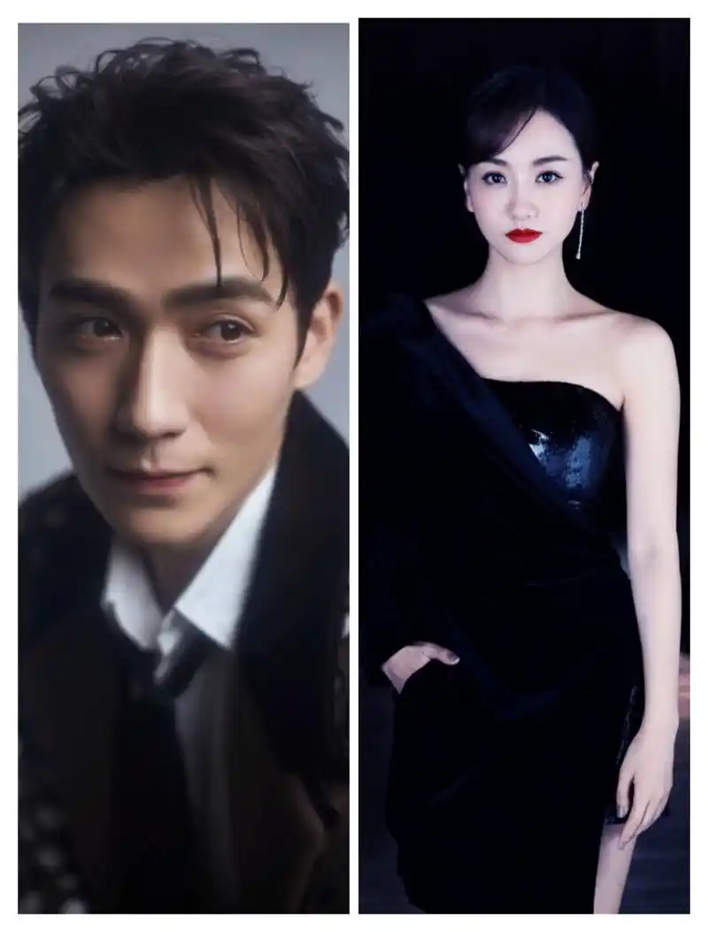 杨蓉连续6年为朱一龙庆生,是友情至上,还是恋人未满?