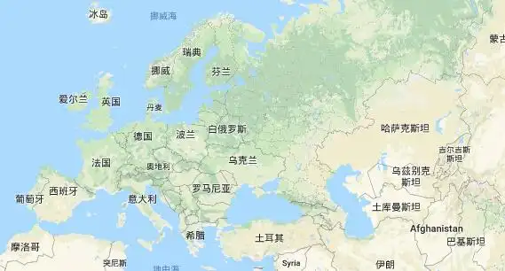 瑞典在哪里_瑞典在哪个洲_瑞典属于哪个国家