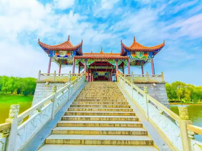 小知识:宜春旅游必去十大景点(宜春有什么地方比较好玩)-图6