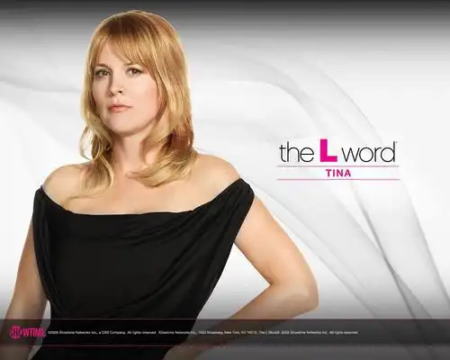 劳蕾尔·霍勒曼 laurel holloman的图片