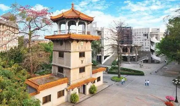 培英中学今年首招港澳子弟班,自主招生范围扩大_广州日报大洋网