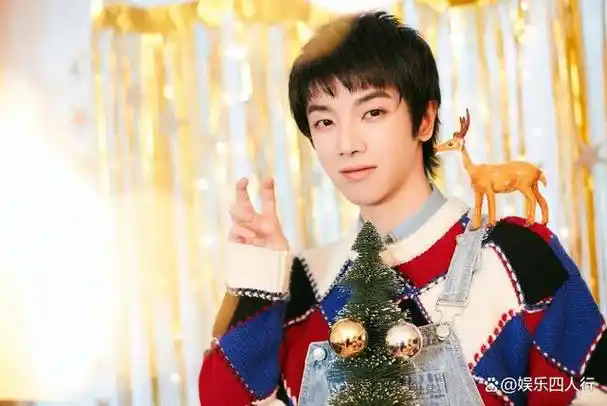 《快乐男声》11年后,华晨宇欧豪各自迎来新结局,如今物是人非了