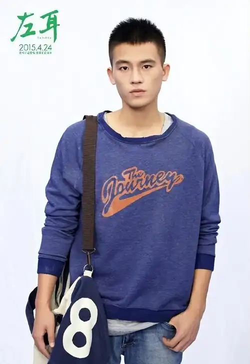 韩东君,欧豪,李晨,杜江,刘昊然,朱亚文等演员,虽然参与了一些热门电影