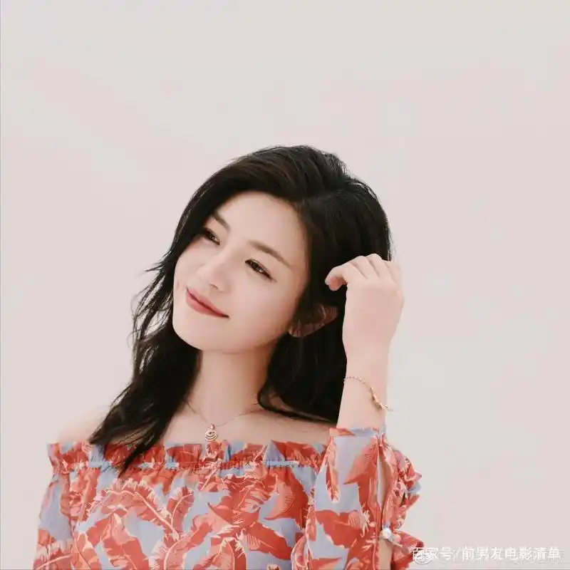 台湾女演员好看温柔 大眼睛安以轩 鹅蛋脸的张钧甯 厚嘴唇的舒淇